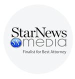 Star News Media | SN | Finalist for Best Attorney